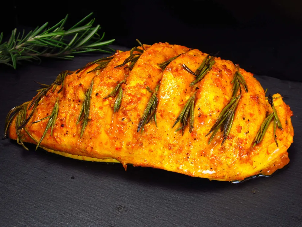 air-fryer-turkey-crown-recipe-for-christmas