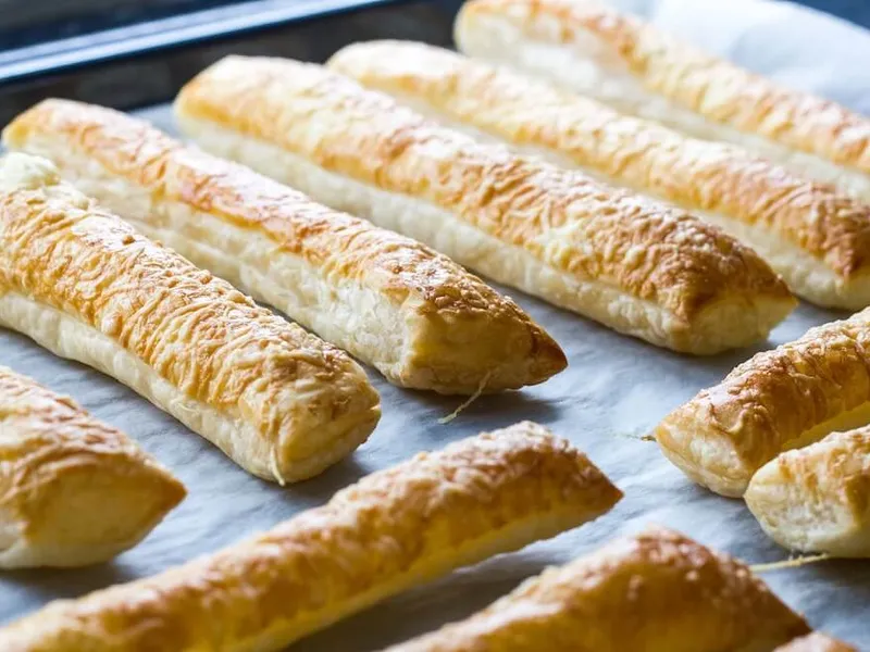 cheese-puff-pastry-sticks-quick-recipe