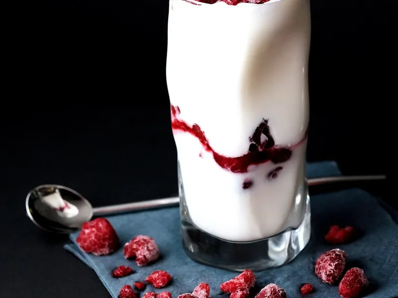 strawberry-semifreddo-easy-simple-recipe