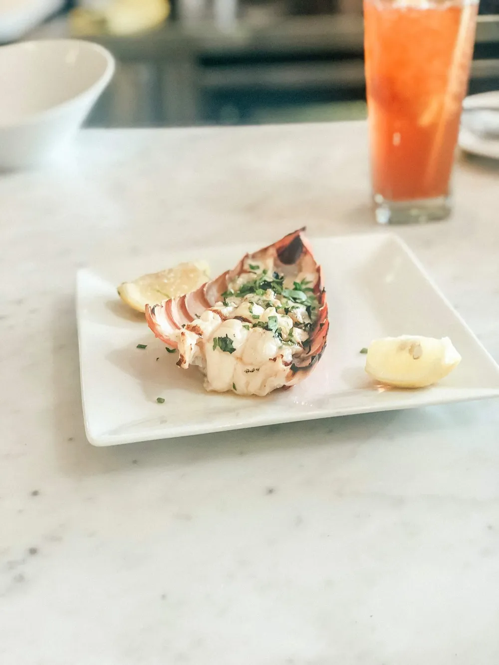 how-to-make-air-fryer-lobster-tail