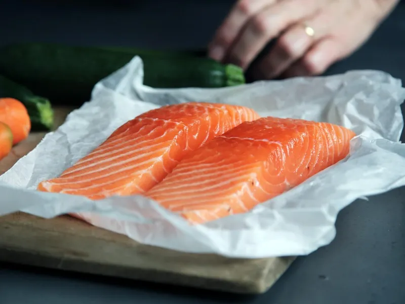 how-to-make-air-fryer-salmon