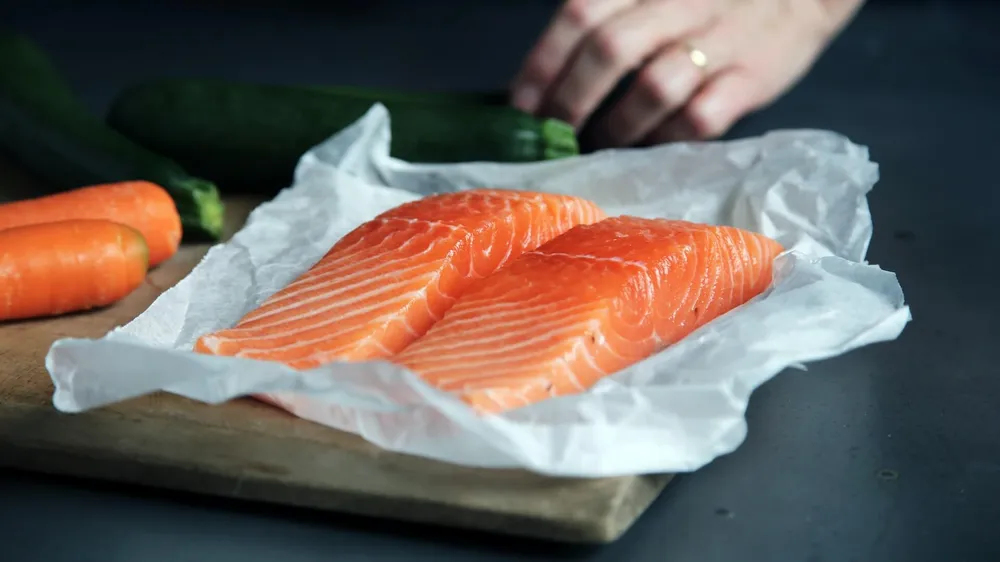 how-to-make-air-fryer-salmon