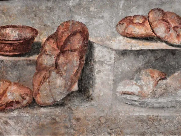 bread-of-antiquity-and-its-evolution