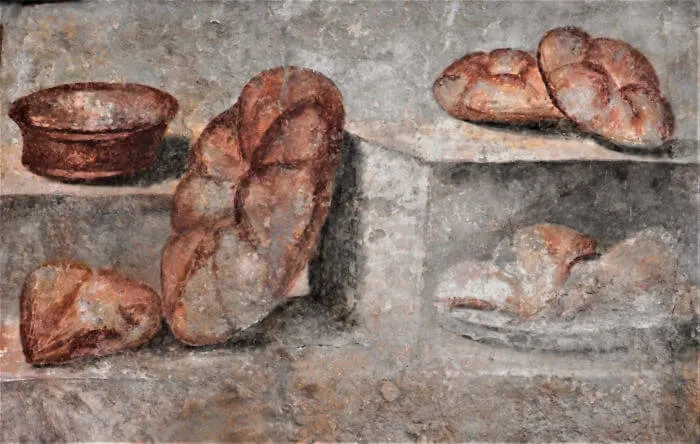 bread-of-antiquity-and-its-evolution