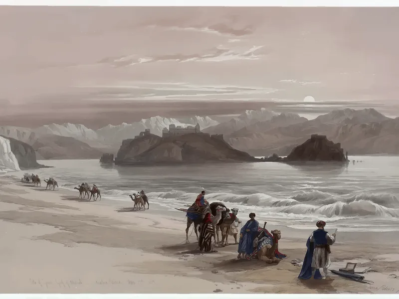 the-mysterious-caspian-sea