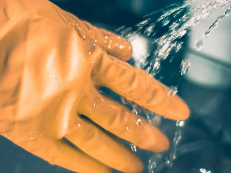 can-you-clean-your-air-fryer-with-baking-soda