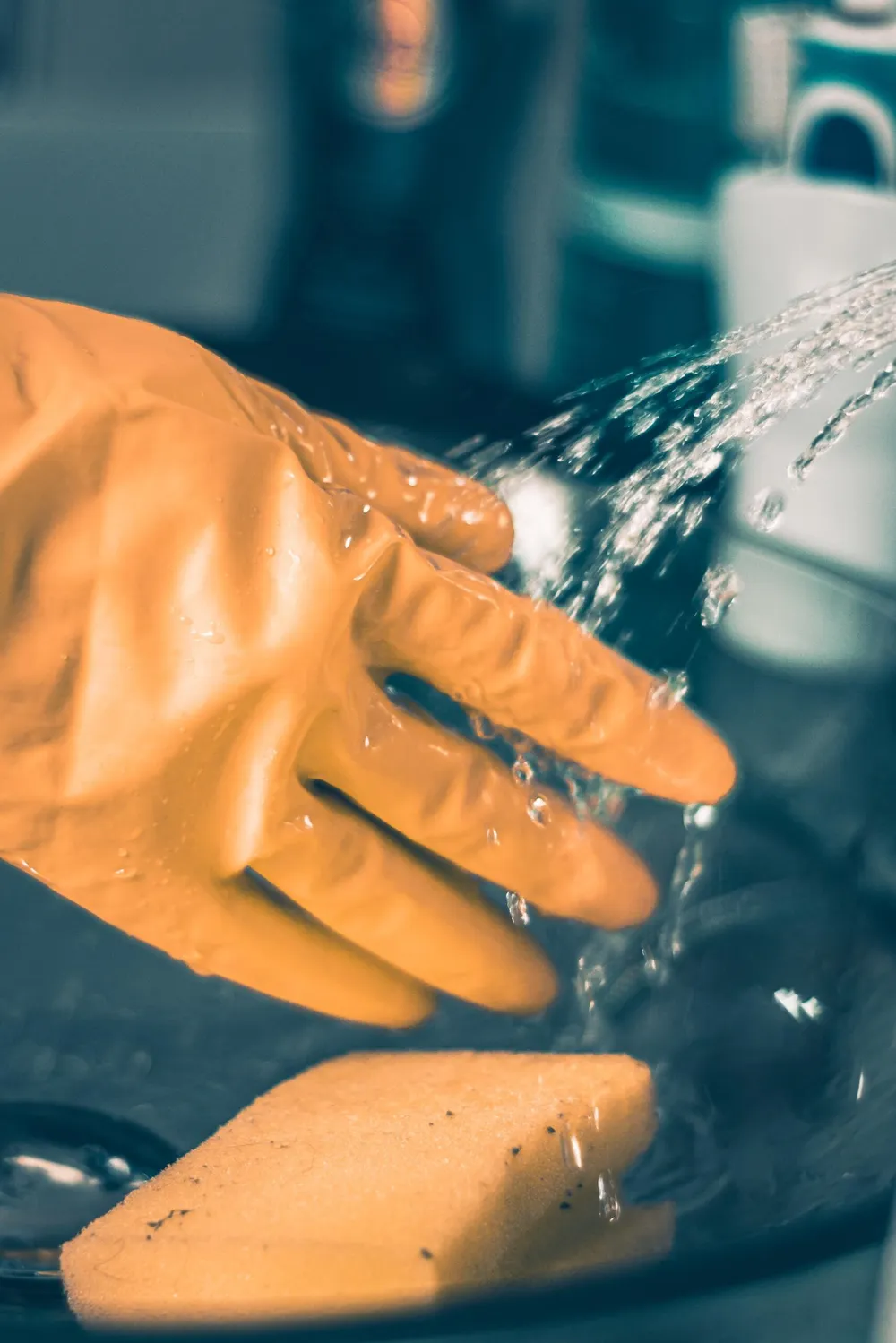 can-you-clean-your-air-fryer-with-baking-soda