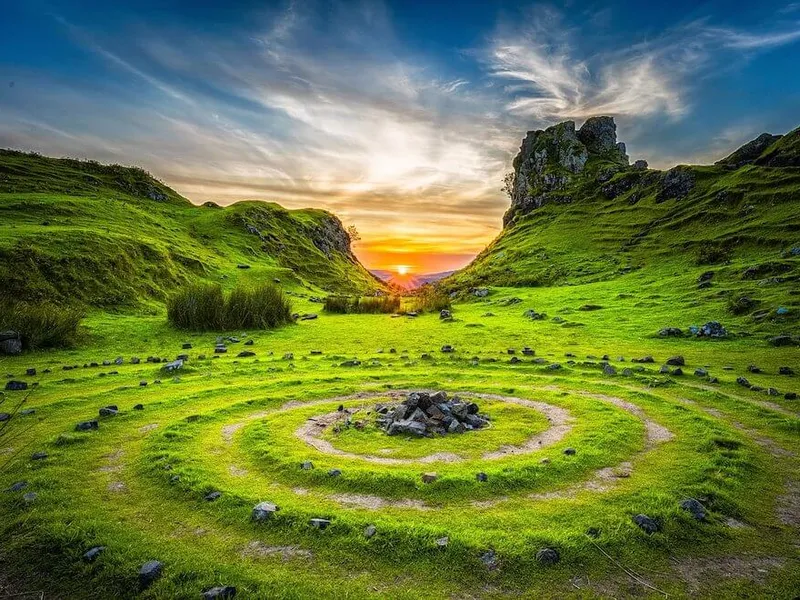 less-known-english-myths-and-legends
