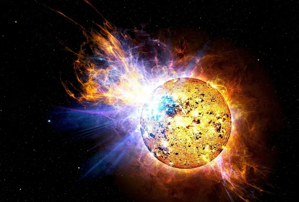 the-heliopause-the-border-of-our-solar-system