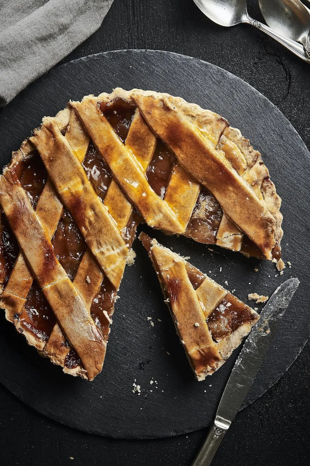nutella-tart-sweet-and-easy-recipe