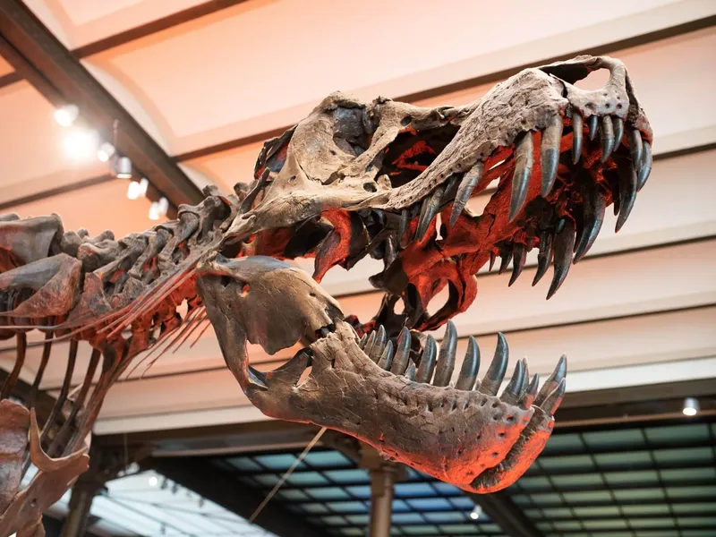 t-rex-the-dinosaur-king-had-a-slow-gait